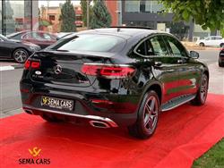 مێرسێدس بێنز GLC-Class کوپ